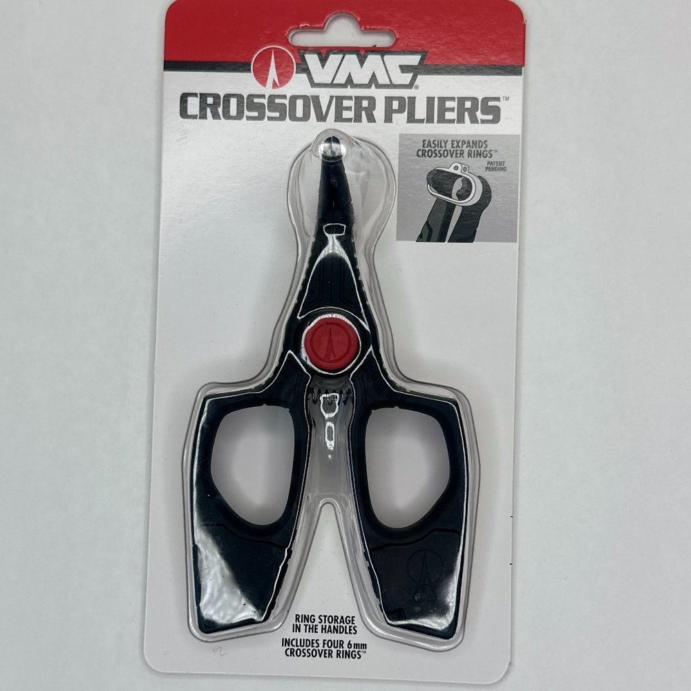 VMC Crossover Pliers